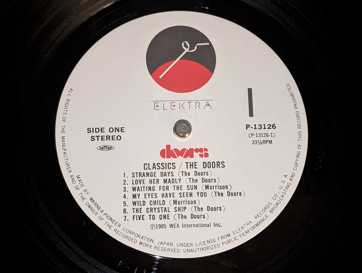The Doors - Classics