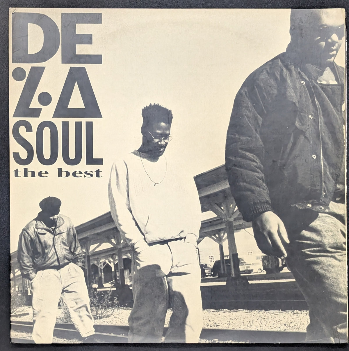 De La Soul - The Best