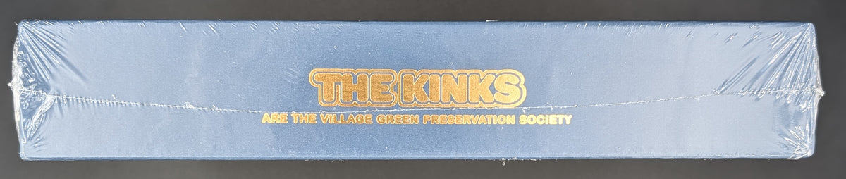 The Kinks - The Kinks Are The Village Green Preservation Society 9 23
