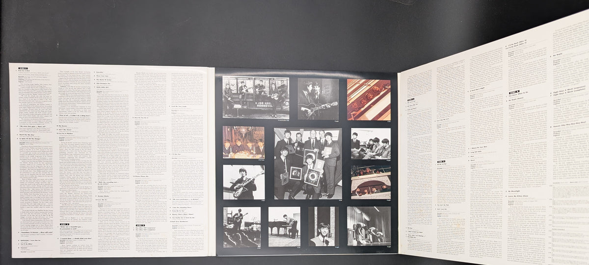 The Beatles - Anthology 1
