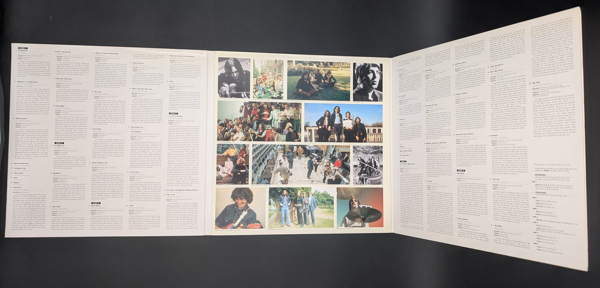 The Beatles - Anthology 3
