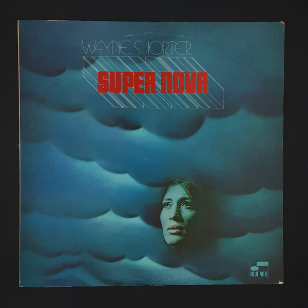 Wayne Shorter -Super Nova