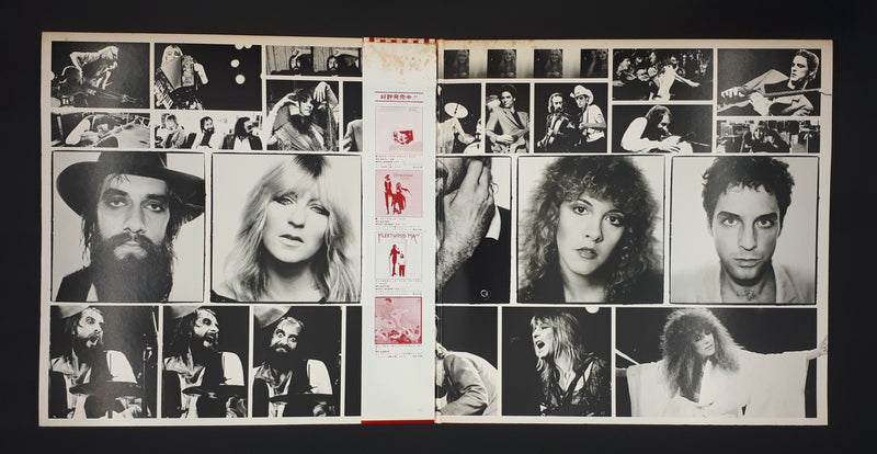 Fleetwood Mac - Live