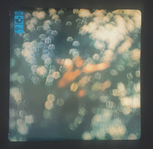 Pink Floyd - Obscured By Clouds