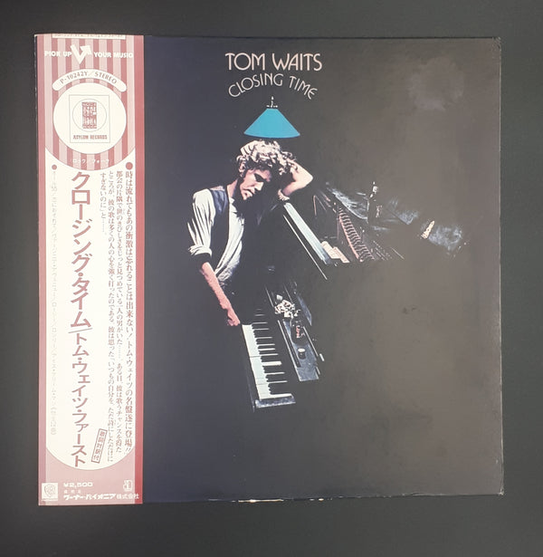 Tom Waits - Closing Time