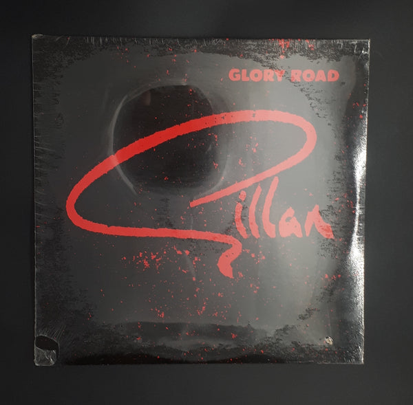 Gillan - Glory Road (Sealed Vintage)