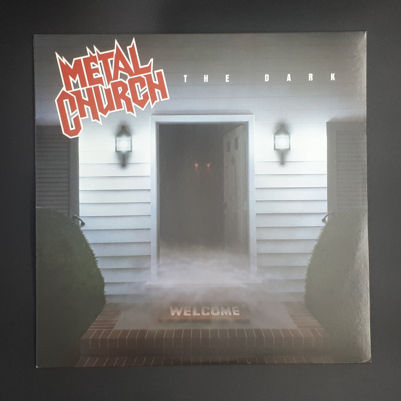 Metal Church - The Dark