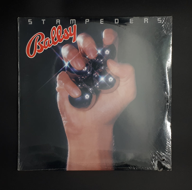 The Stampeders - Ballsy (Sealed Vintage)