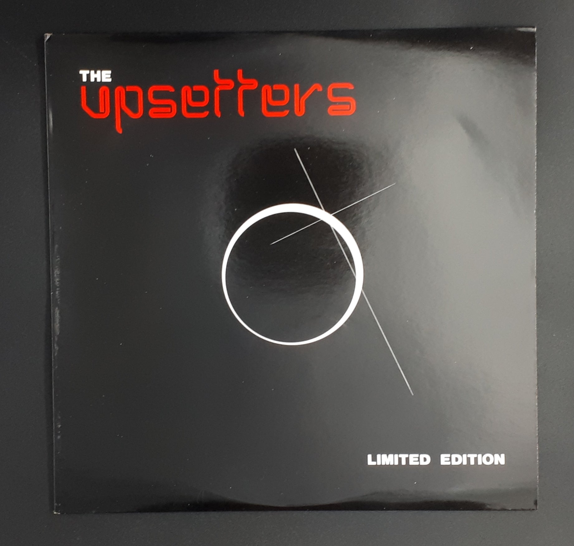 The Upsetters - Limited Edition (Sealed Vintage)