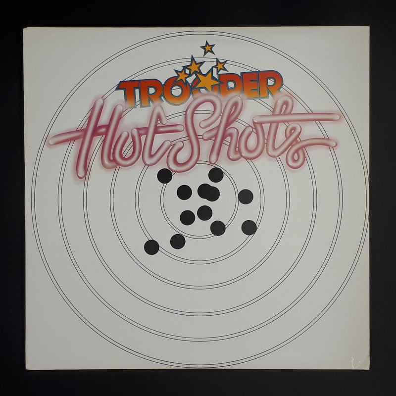 Trooper  - Hot Shots