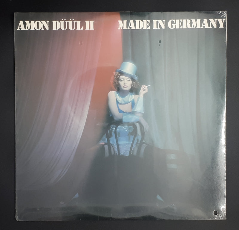 Amon Düül II - Made In Germany (Vintage Sealed)