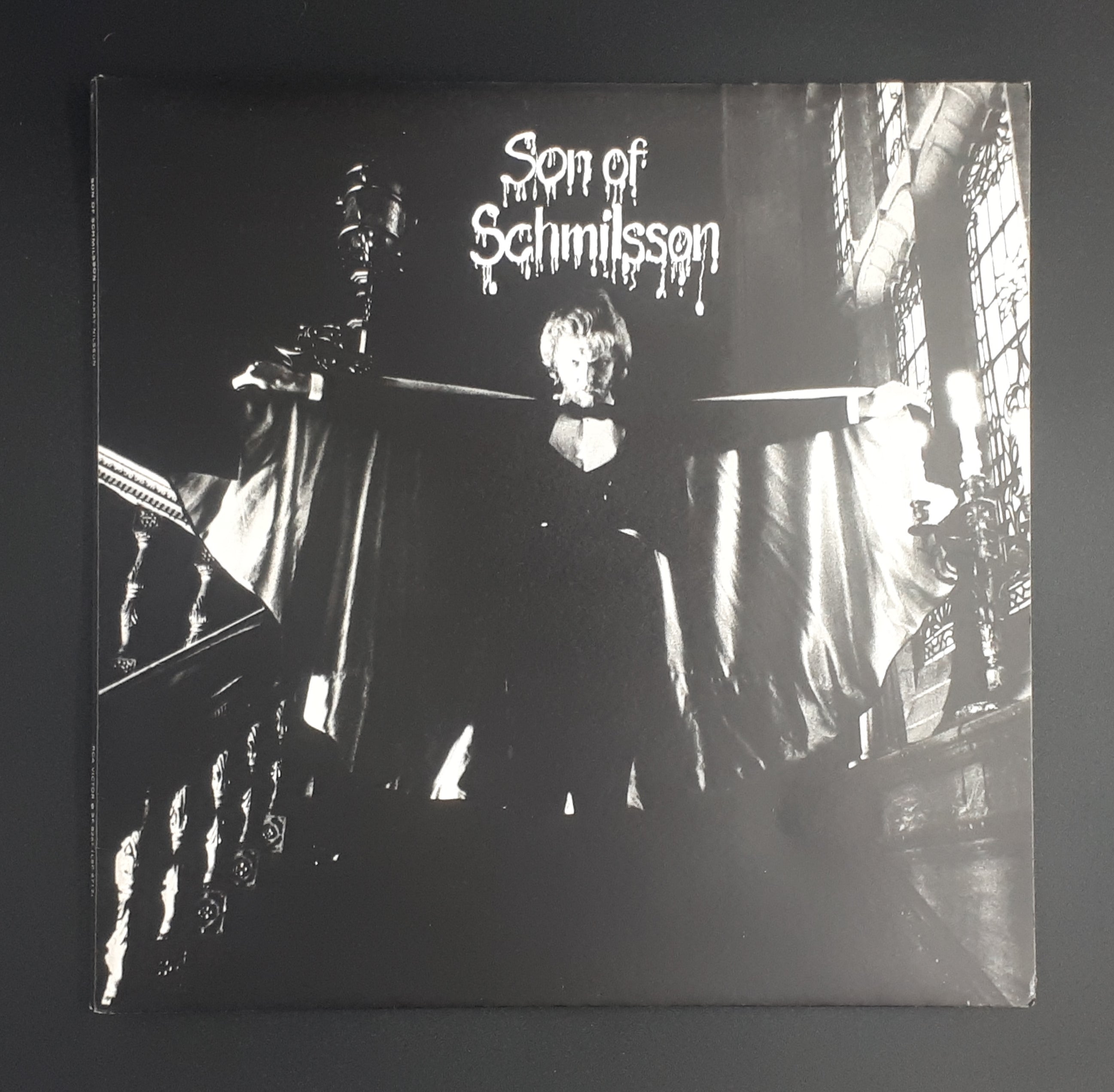 Harry Nilsson - Son Of Schmilsson