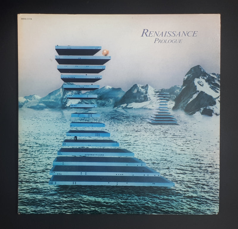 Renaissance - Prologue