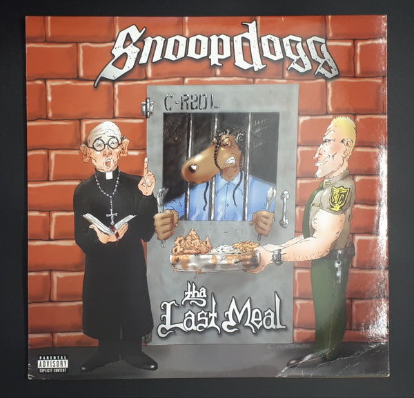 Snoop Dogg - Tha Last Meal