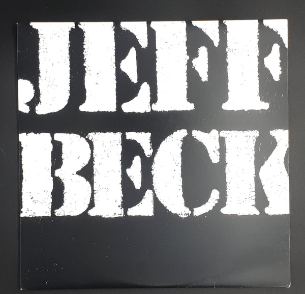 Jeff Beck - There And Back