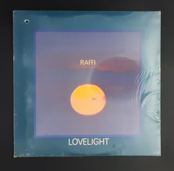 Raffi - Lovelight