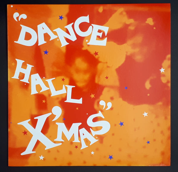 Various - Dance Hall X'mas